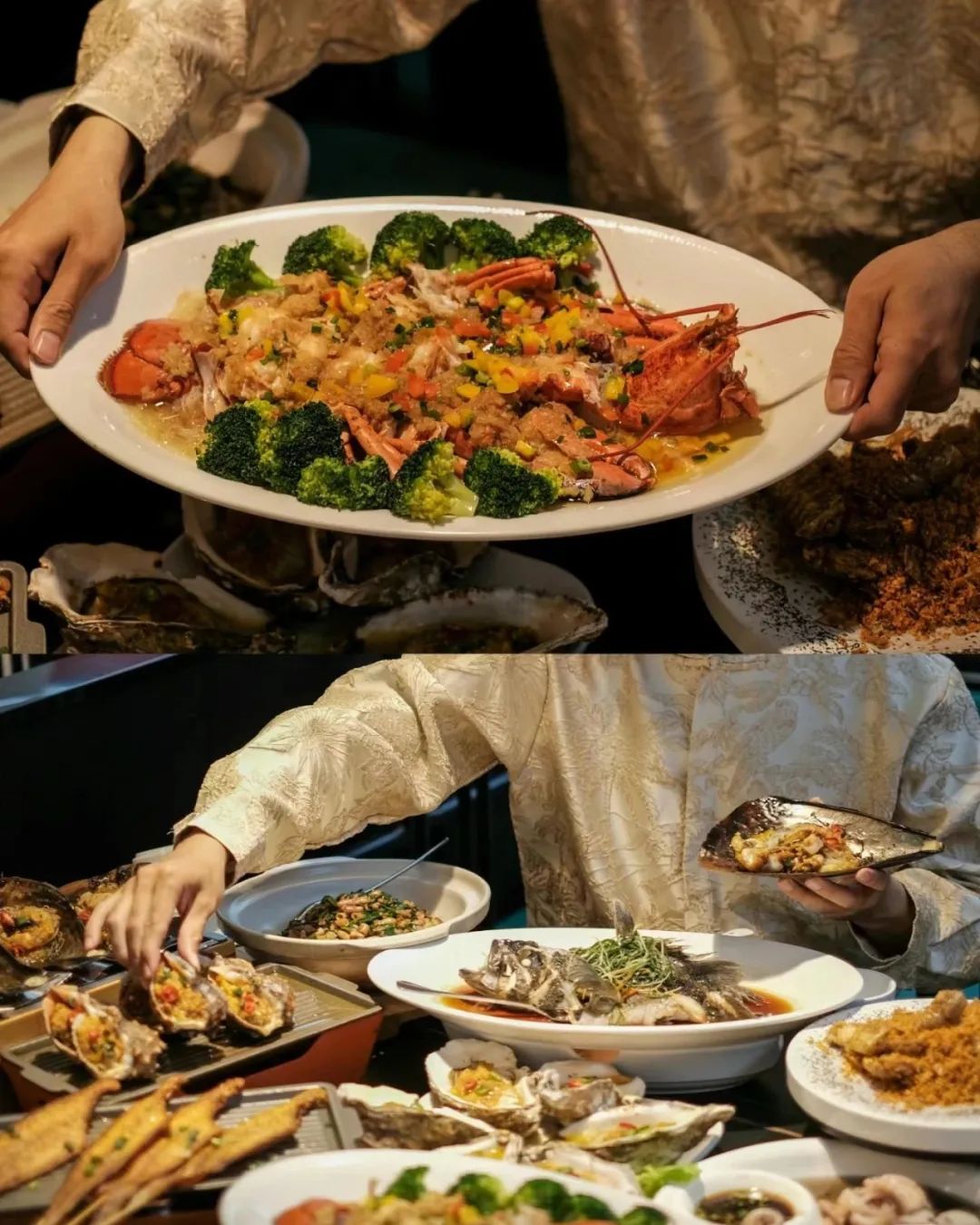 夏日夜宵，海州的“美味江湖”！15.jpg