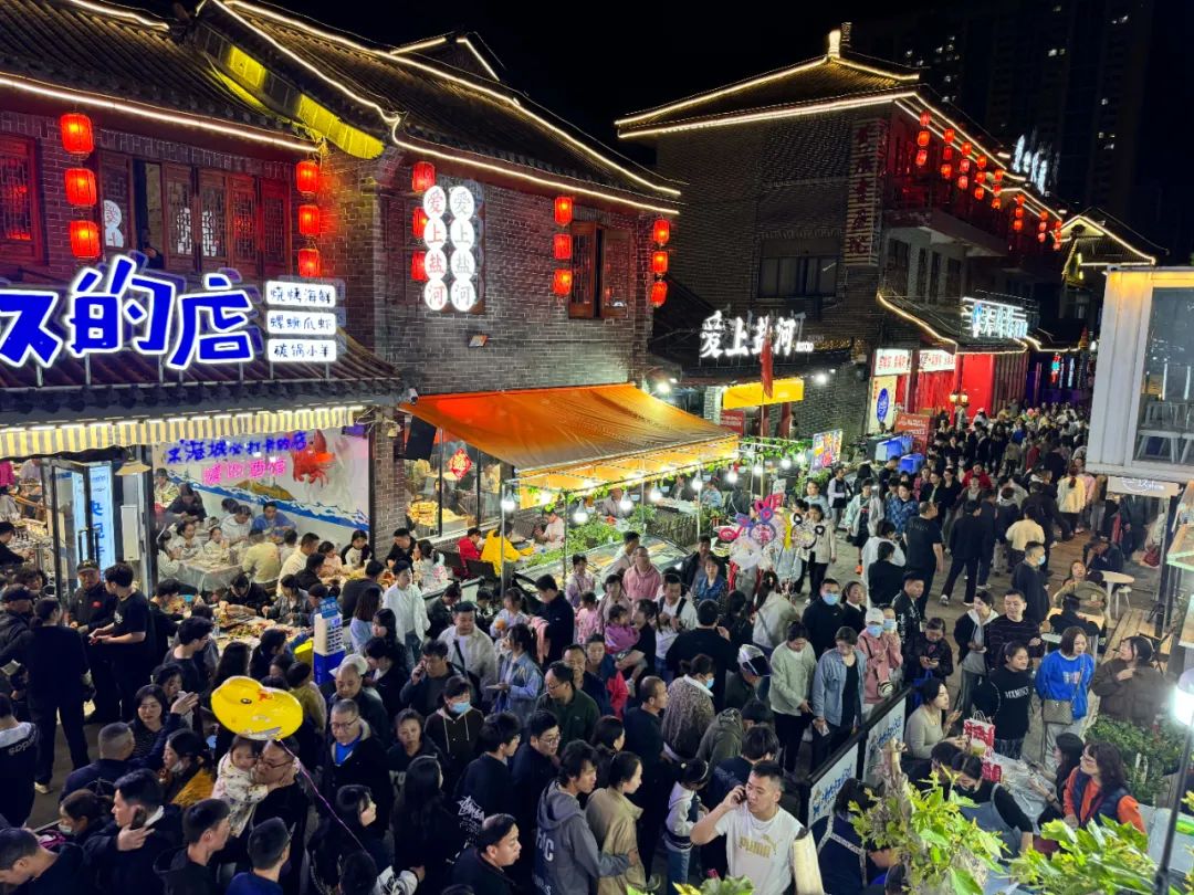 夏日夜宵，海州的“美味江湖”！2.jpg